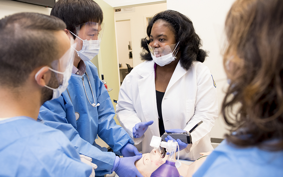 Our Mission | UCSF Medical Education